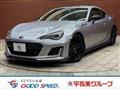 2018 Subaru BRZ