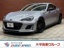 2018 Subaru BRZ