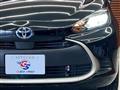 2025 Toyota AQUA
