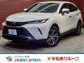 2020 Toyota Harrier