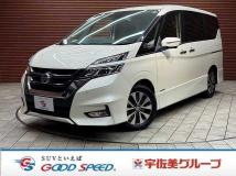 2019 Nissan Serena