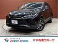 2025 Toyota Harrier