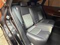 2025 Toyota Harrier