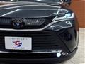 2025 Toyota Harrier