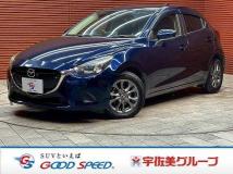 2019 Mazda Demio