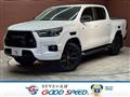2023 Toyota Hilux