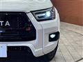 2023 Toyota Hilux