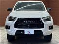 2023 Toyota Hilux