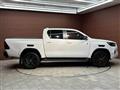 2023 Toyota Hilux