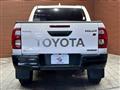 2023 Toyota Hilux