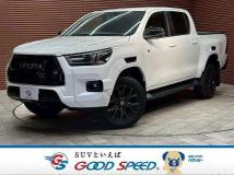 2023 Toyota Hilux