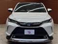 2023 Toyota Harrier Hybrid