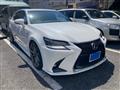 2013 Lexus GS