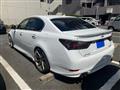 2013 Lexus GS
