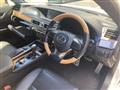 2013 Lexus GS