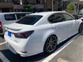 2013 Lexus GS