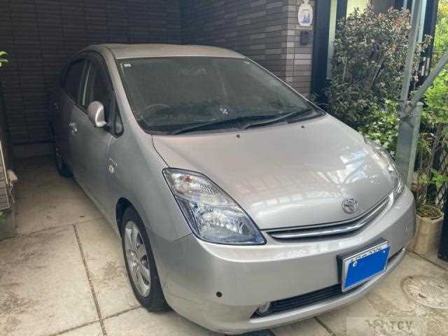 2007 Toyota Prius