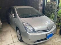 2007 Toyota Prius