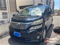 2009 Toyota Vellfire