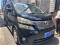 2009 Toyota Vellfire