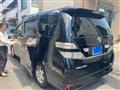2009 Toyota Vellfire