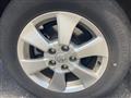 2009 Toyota Vellfire
