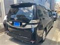 2009 Toyota Vellfire