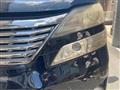 2009 Toyota Vellfire