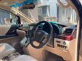 2009 Toyota Vellfire