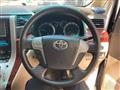 2009 Toyota Vellfire