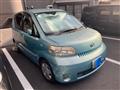 2005 Toyota Porte