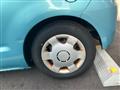 2005 Toyota Porte