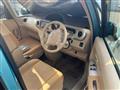 2005 Toyota Porte
