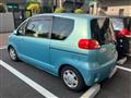 2005 Toyota Porte