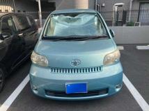 2005 Toyota Porte