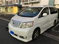 2003 Toyota Alphard G