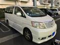 2003 Toyota Alphard G