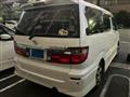2003 Toyota Alphard G