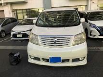 2003 Toyota Alphard G