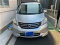 2009 Honda Freed