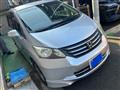 2009 Honda Freed