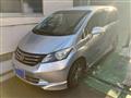 2009 Honda Freed