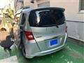 2009 Honda Freed