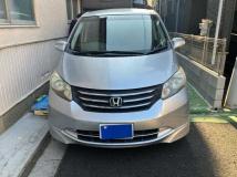 2009 Honda Freed