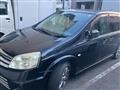 2008 Nissan Lafesta