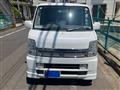 2008 Suzuki Every Wagon