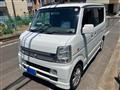 2008 Suzuki Every Wagon