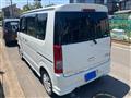 2008 Suzuki Every Wagon