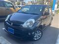 2015 Toyota Passo