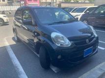 2015 Toyota Passo